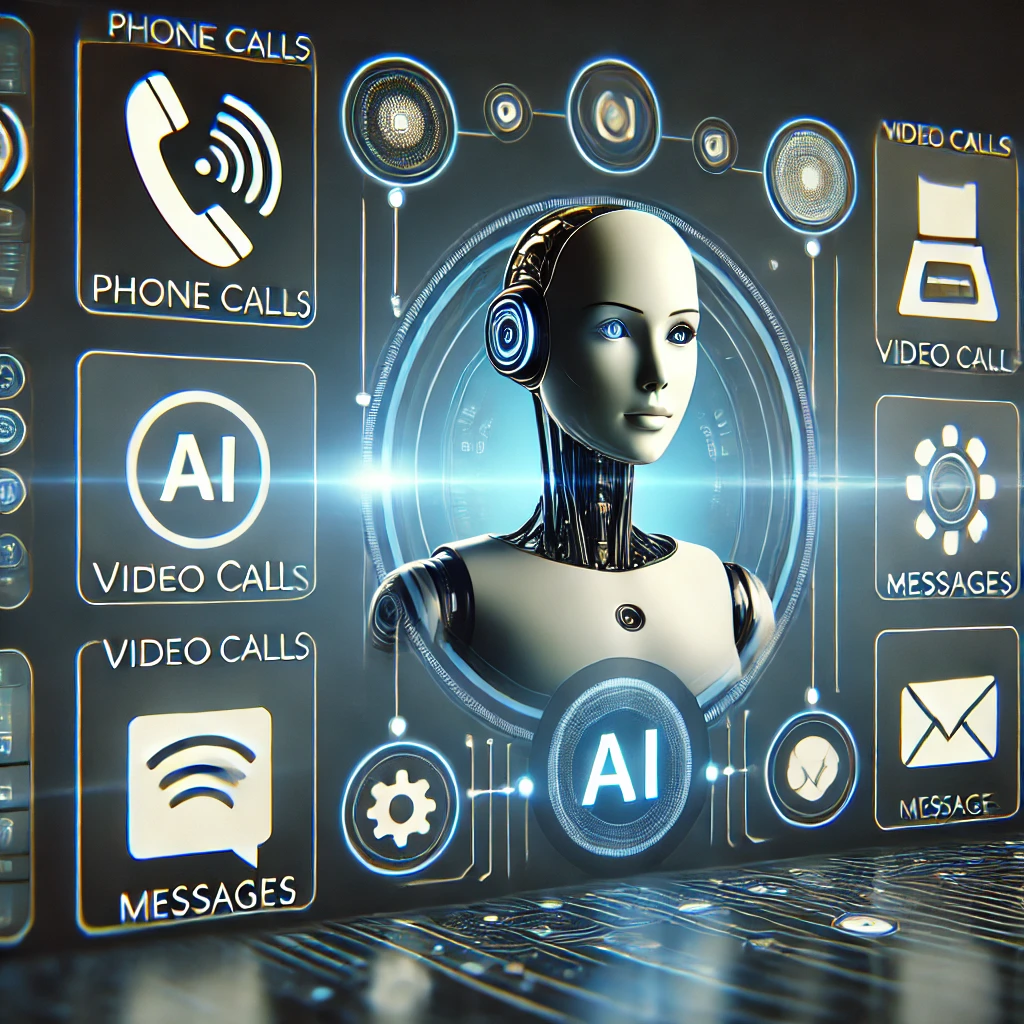 Unified Communications